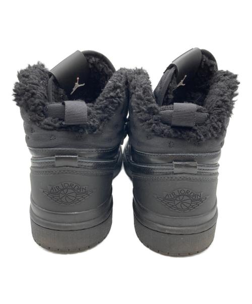 NIKE（ナイキ）NIKE (ナイキ) Air Jordan 1 High Acclimate ブラック サイズ:23.5㎝の古着・服飾アイテム