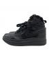 NIKE (ナイキ) Air Jordan 1 High Acclimate ブラック サイズ:23.5㎝：6000円