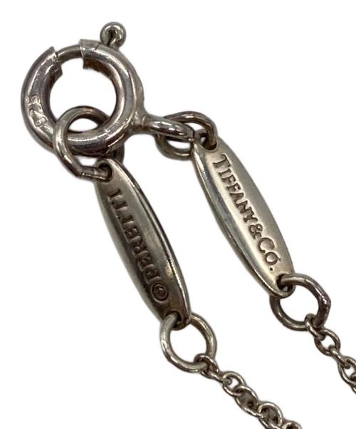 TIFFANY & Co.（ティファニー）Tiffany & Co. (ティファニー) オープンハートネックレスの古着・服飾アイテム