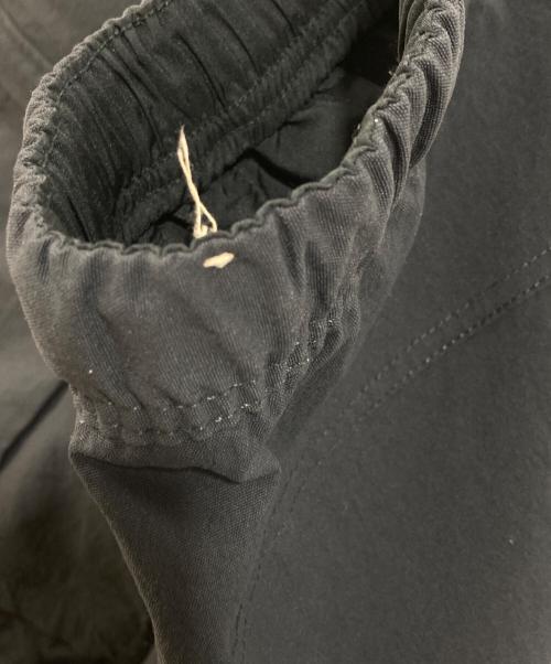 NIKE ACG（ナイキエーシージー）NIKE ACG (ナイキエーシージー) スミス サミット カーゴ パンツ ブラック サイズ:SIZE Lの古着・服飾アイテム