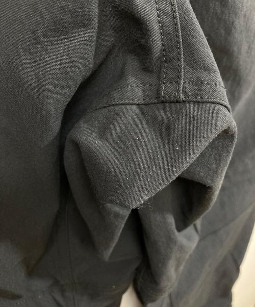 NIKE ACG（ナイキエーシージー）NIKE ACG (ナイキエーシージー) スミス サミット カーゴ パンツ ブラック サイズ:SIZE Lの古着・服飾アイテム