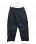 NIKE ACG (ナイキエーシージー) スミス サミット カーゴ パンツ ブラック サイズ:SIZE L：10000円