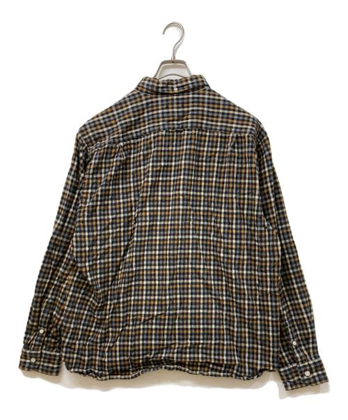 SOPHNET.（ソフネット）SOPHNET. (ソフネット) SCORPION B.D SHIRT マルチカラー サイズ:	SIZE XLの古着・服飾アイテム