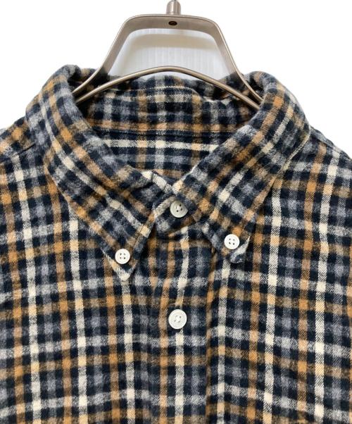 SOPHNET.（ソフネット）SOPHNET. (ソフネット) SCORPION B.D SHIRT マルチカラー サイズ:	SIZE XLの古着・服飾アイテム