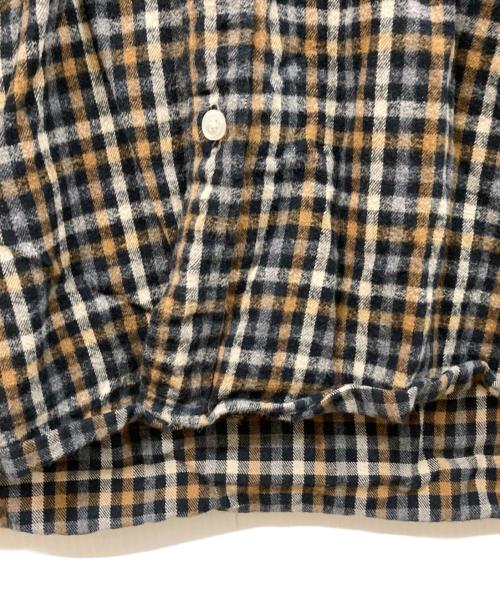 SOPHNET.（ソフネット）SOPHNET. (ソフネット) SCORPION B.D SHIRT マルチカラー サイズ:	SIZE XLの古着・服飾アイテム