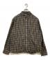 SOPHNET.（ソフネット）の古着「SCORPION B.D SHIRT」｜マルチカラー
