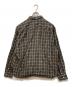 SOPHNET. (ソフネット) SCORPION B.D SHIRT マルチカラー サイズ:	SIZE XL：6000円