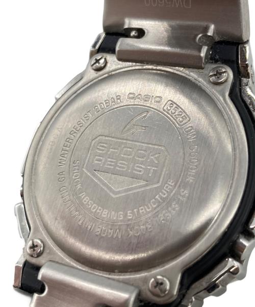 CASIO（カシオ）CASIO (カシオ) DW-5600UE-1JF リストウォッチの古着・服飾アイテム