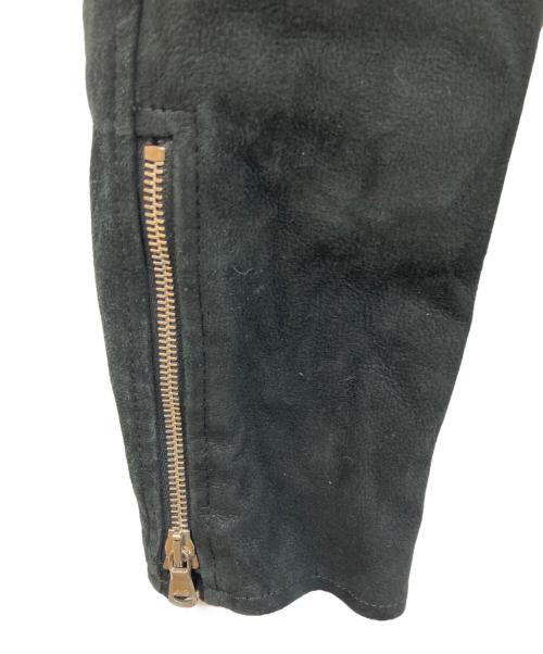 3.1 phillip lim（スリーワンフィリップリム）3.1 phillip lim (スリーワンフィリップリム) 袖ドッキングスウェット グレー サイズ:Sの古着・服飾アイテム