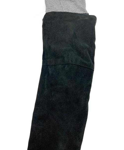 3.1 phillip lim（スリーワンフィリップリム）3.1 phillip lim (スリーワンフィリップリム) 袖ドッキングスウェット グレー サイズ:Sの古着・服飾アイテム