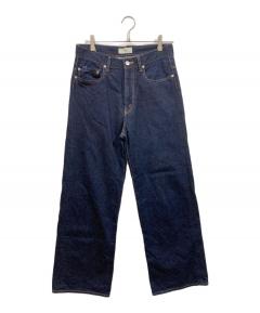中古・古着通販】MINEDENIM (マインデニム) Standard Slim STR 5P