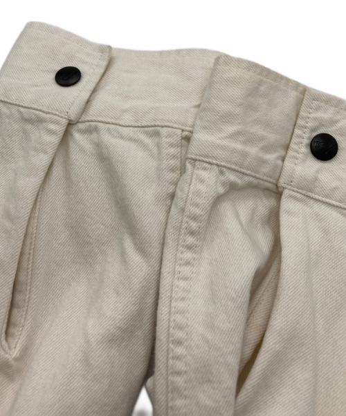 Needles（ニードルズ）Needles (ニードルズ) カバーオール ベージュ サイズ:	SIZE Mの古着・服飾アイテム