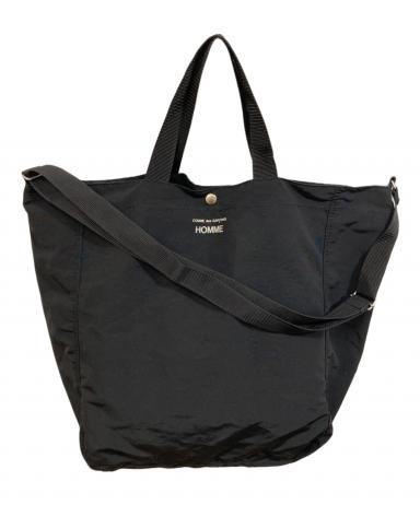 中古・古着通販】COMME des GARCONS HOMME (コムデギャルソン オム) 綿