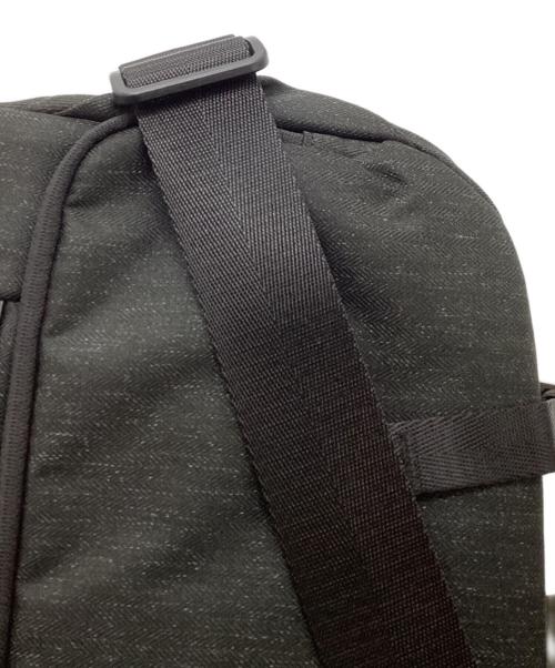 urbanature（アーバンネイチャー）URBANATURE (アーバンネイチャー) ショルダーバッグ グレーの古着・服飾アイテム