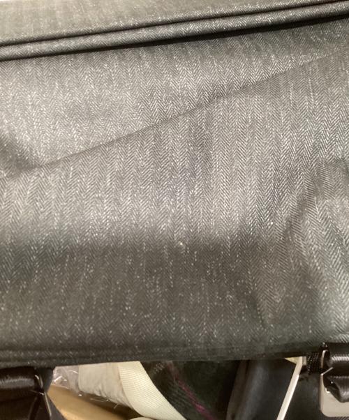 urbanature（アーバンネイチャー）URBANATURE (アーバンネイチャー) ショルダーバッグ グレーの古着・服飾アイテム