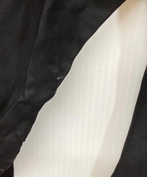 Acne studios（アクネ ストゥディオズ）Acne studios (アクネ ストゥディオズ) レーヨンブラウス ブラック サイズ:SIZE 38の古着・服飾アイテム