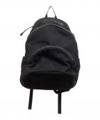 Helinoxヘリノックス）の古着「DAYPACK TEAR DROP」｜ブラック