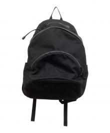 Helinox（ヘリノックス）の古着「DAYPACK TEAR DROP」｜ブラック