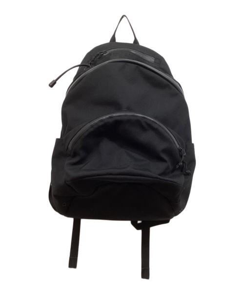 Helinox（ヘリノックス）Helinox (ヘリノックス) DAYPACK TEAR DROP ブラックの古着・服飾アイテム