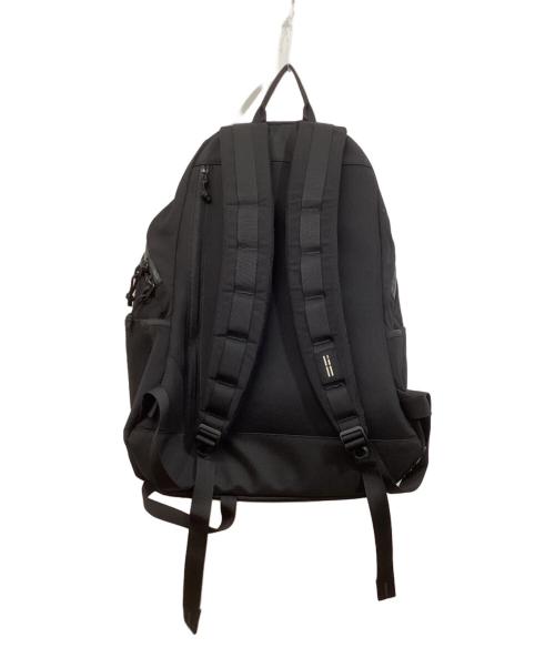 Helinox（ヘリノックス）Helinox (ヘリノックス) DAYPACK TEAR DROP ブラックの古着・服飾アイテム