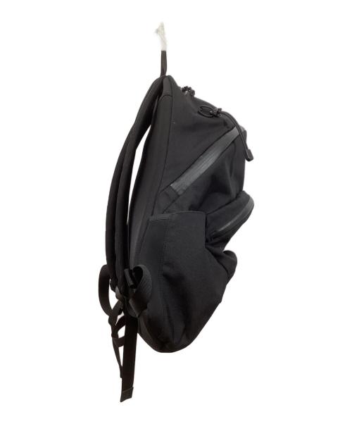Helinox（ヘリノックス）Helinox (ヘリノックス) DAYPACK TEAR DROP ブラックの古着・服飾アイテム