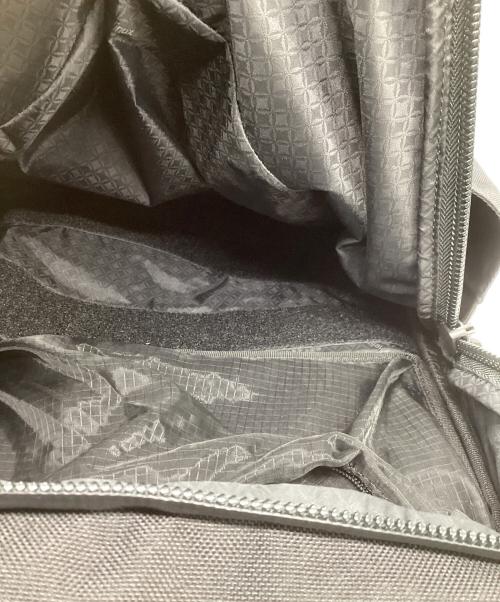 Helinox（ヘリノックス）Helinox (ヘリノックス) DAYPACK TEAR DROP ブラックの古着・服飾アイテム