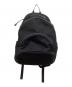 Helinox（ヘリノックス）の古着「DAYPACK TEAR DROP」｜ブラック