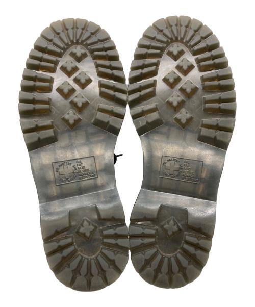 Dr.Martens（ドクターマーチン）Dr.Martens (ドクターマーチン) 1461MONO 3ホールシューズ ブラック サイズ:	SIZE 10の古着・服飾アイテム
