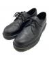 Dr.Martens（ドクターマーチン）の古着「1461MONO 3ホールシューズ」｜ブラック