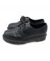 Dr.Martens (ドクターマーチン) 1461MONO 3ホールシューズ ブラック サイズ:	SIZE 10：8000円