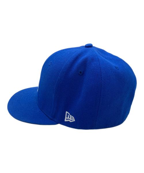 New Era（ニューエラ）New Era (ニューエラ) CITY CLUSTER ブルーの古着・服飾アイテム