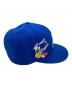 中古・古着 New Era (ニューエラ) CITY CLUSTER ブルー：5000円