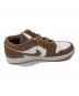 中古・古着 NIKE (ナイキ) NIKE W AIR JORDAN 1 LOW ブラウン サイズ:	SIZE 28.5cm：6000円