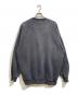 NAUTICA (ノーティカ) クルーネックスウェット グレー サイズ:	SIZE XL：5000円