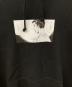 中古・古着 THE BLACK EYE PATCH (ブラックアイパッチ) INITIAL D HOODIE ブラック サイズ:XL：17000円
