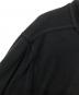中古・古着 RICK OWENS DRKSHDW (リックオウエンス ダークシャドウ) Hustler Hoodie ブラック サイズ:SIZE M：30000円