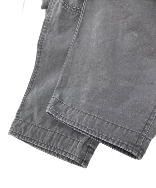 DIESEL（ディーゼル）DIESEL (ディーゼル) カーゴパンツ ブラック サイズ:76cm(W30)の古着・服飾アイテム