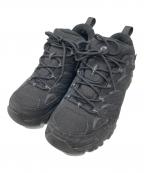 MERRELLメレル）の古着「MOAB 3 SYNTHETIC GORE-TEX®」｜ブラック
