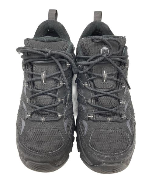 MERRELL（メレル）MERRELL (メレル) MOAB 3 SYNTHETIC GORE-TEX® ブラック サイズ:SIZE 26cmの古着・服飾アイテム