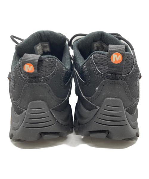 MERRELL（メレル）MERRELL (メレル) MOAB 3 SYNTHETIC GORE-TEX® ブラック サイズ:SIZE 26cmの古着・服飾アイテム