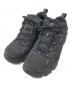 MERRELL（メレル）の古着「MOAB 3 SYNTHETIC GORE-TEX®」｜ブラック