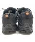 中古・古着 MERRELL (メレル) MOAB 3 SYNTHETIC GORE-TEX® ブラック サイズ:SIZE 26cm：9000円