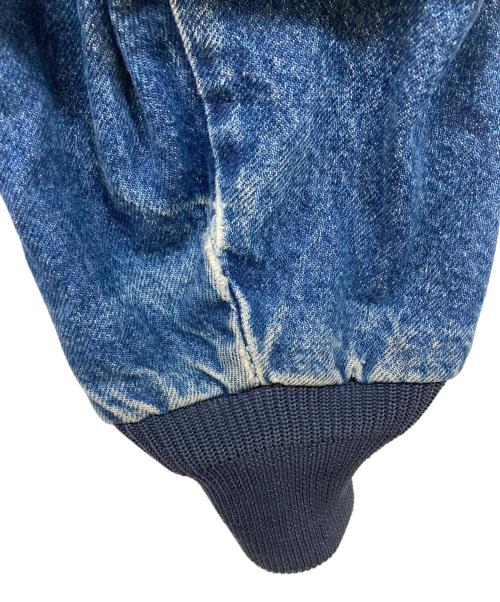 Dickies（ディッキーズ）Dickies (ディッキーズ) アクティブジャケット インディゴ サイズ:XLの古着・服飾アイテム