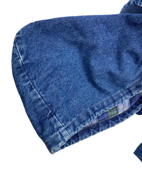 Dickies（ディッキーズ）Dickies (ディッキーズ) アクティブジャケット インディゴ サイズ:XLの古着・服飾アイテム