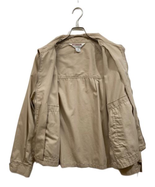 McGREGOR（マックレガー）McGREGOR (マックレガー) スイングトップ ベージュ サイズ:	SIZE Lの古着・服飾アイテム