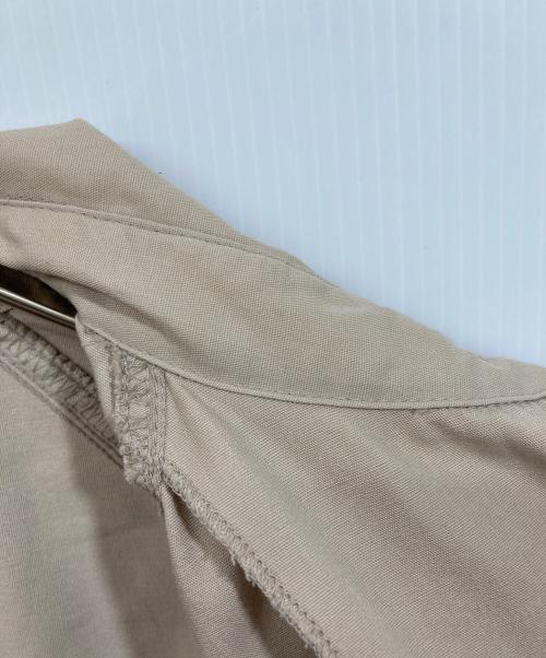 McGREGOR（マックレガー）McGREGOR (マックレガー) スイングトップ ベージュ サイズ:	SIZE Lの古着・服飾アイテム