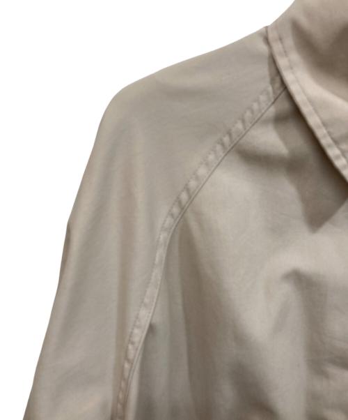 McGREGOR（マックレガー）McGREGOR (マックレガー) スイングトップ ベージュ サイズ:	SIZE Lの古着・服飾アイテム