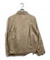 McGREGOR (マックレガー) スイングトップ ベージュ サイズ:	SIZE L：5000円