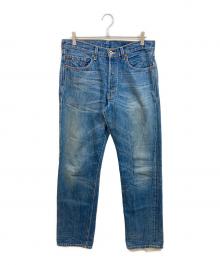 LEVI'S（リーバイス）の古着「デニムパンツ」｜インディゴ