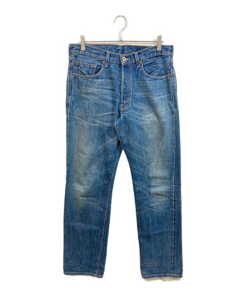 LEVI'S（リーバイス）LEVI'S (リーバイス) デニムパンツ インディゴ サイズ:33の古着・服飾アイテム